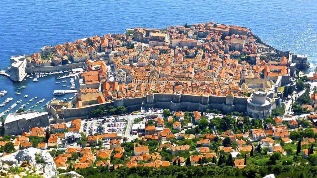 Die besten Hostels in Split, Kroatien für weibliche Reisende